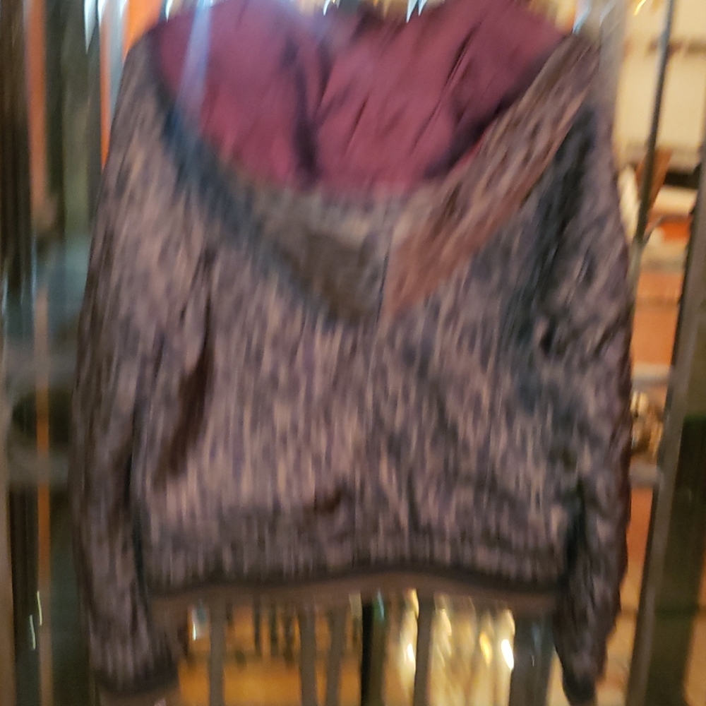 Kids jacket - Picture 3 of 5